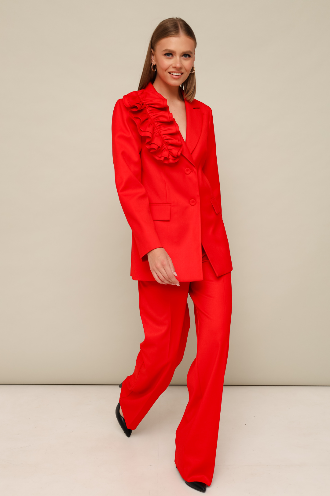 Костюм Pur Pur 11-307 - фото 2