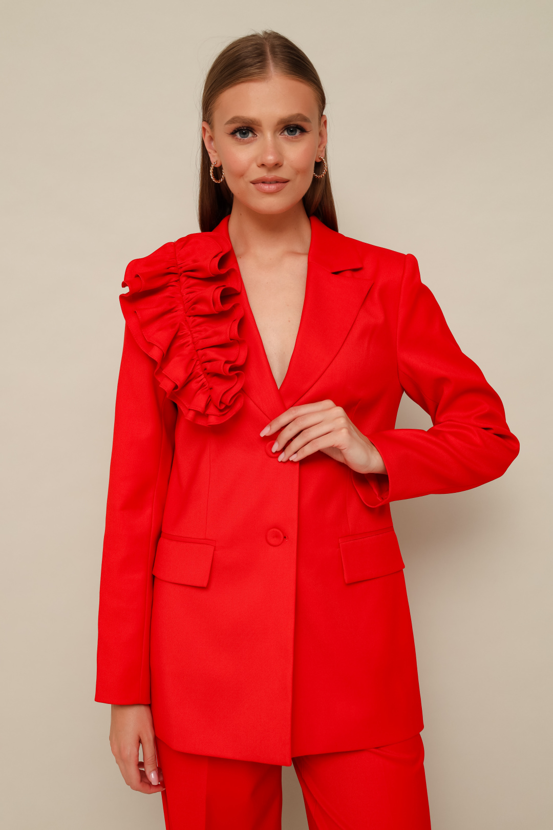 Костюм Pur Pur 11-307 - фото 4