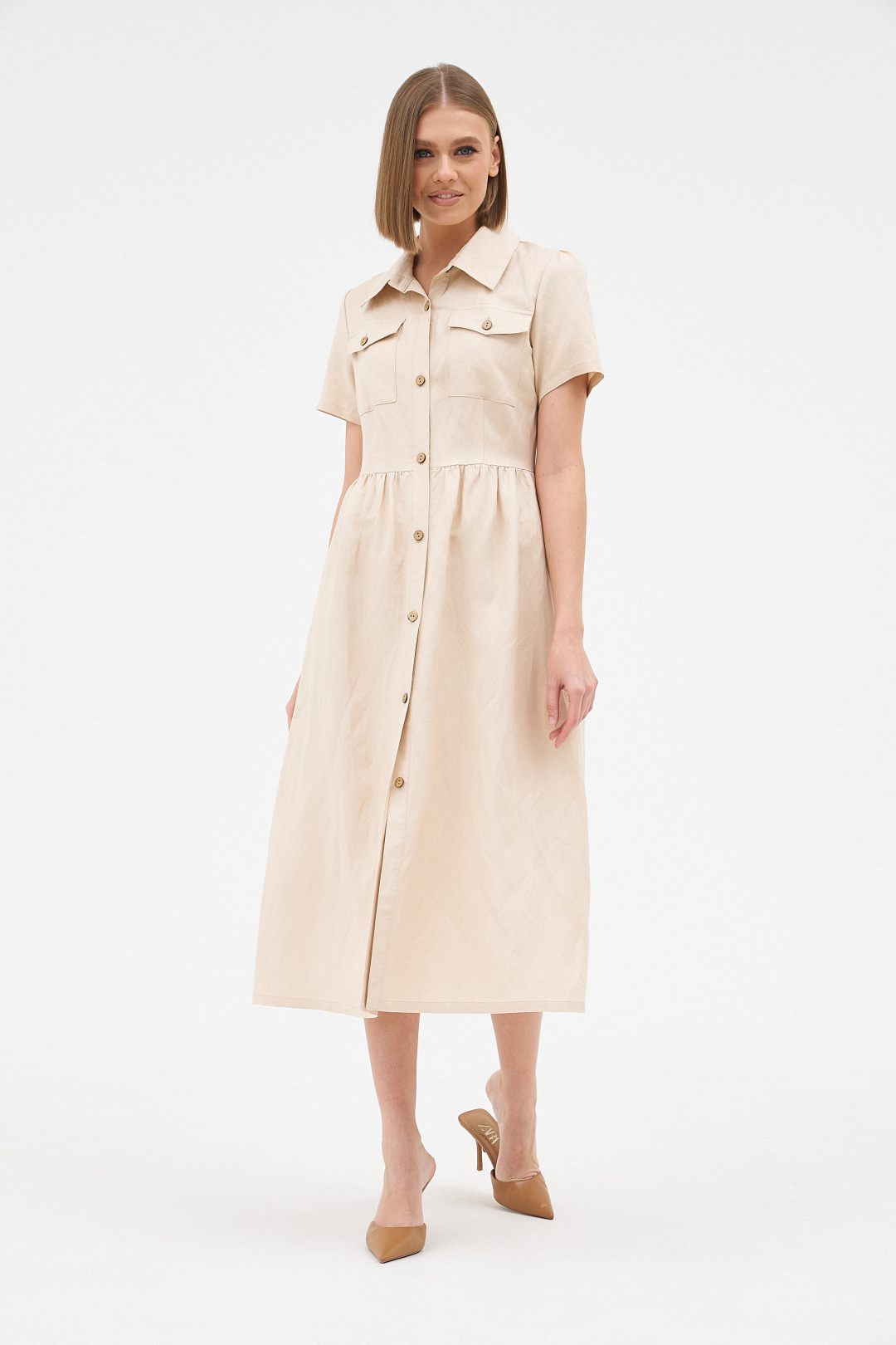 Платье Pur Pur 11-310 - фото 1