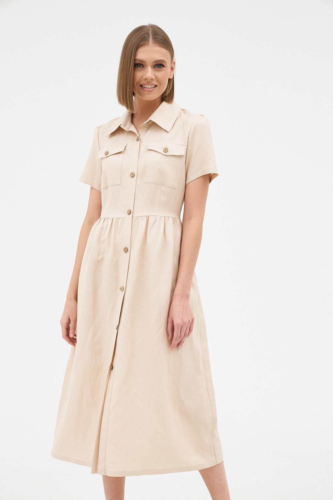 Платье Pur Pur 11-310 - фото 3