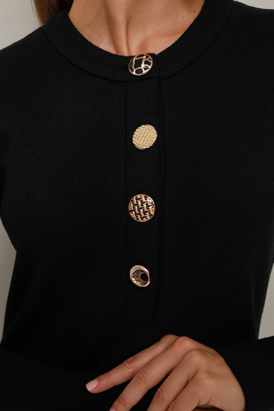 Платье Pur Pur 11-316 - фото 2