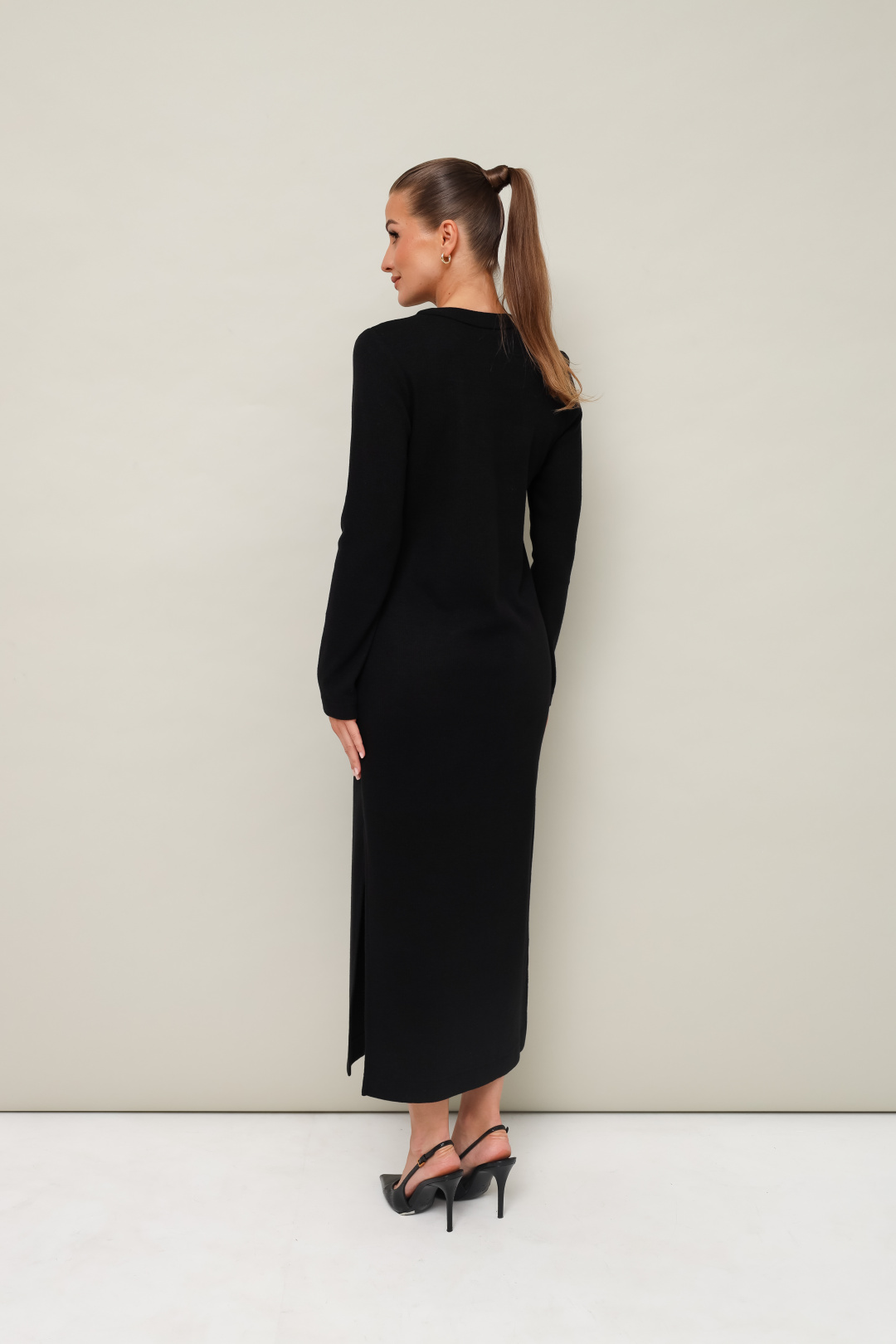 Платье Pur Pur 11-316 - фото 4