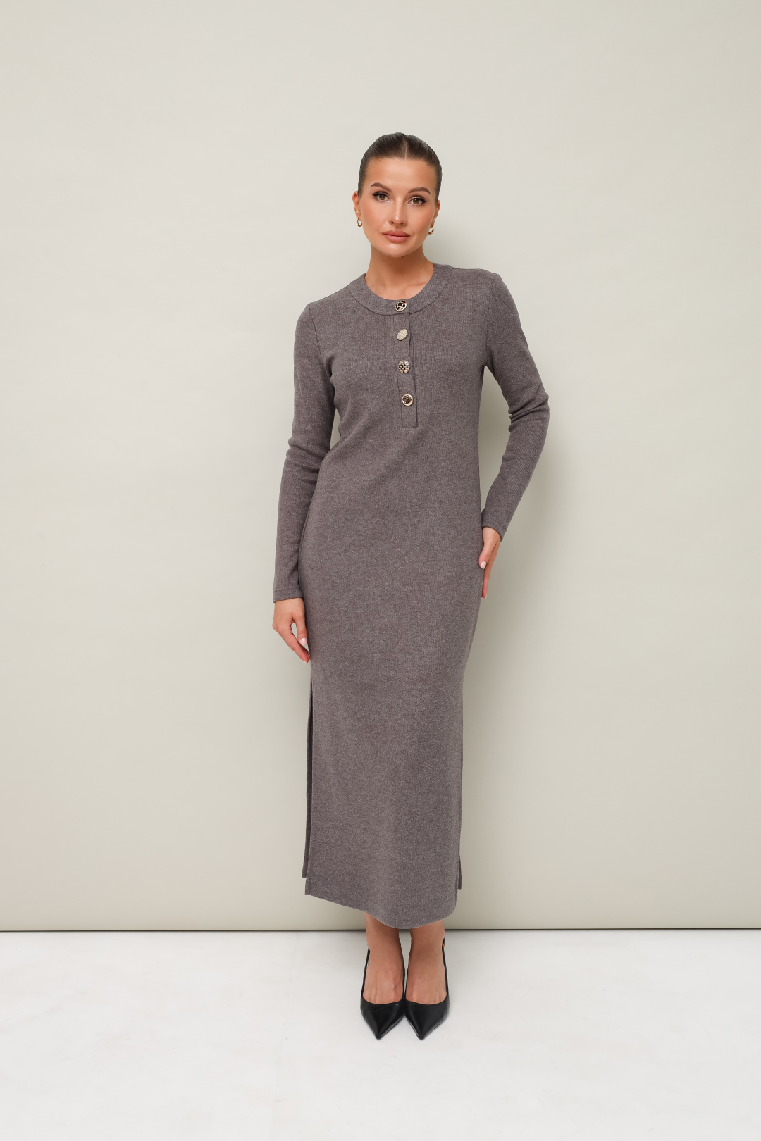 Платье Pur Pur 11-316/1 - фото 1