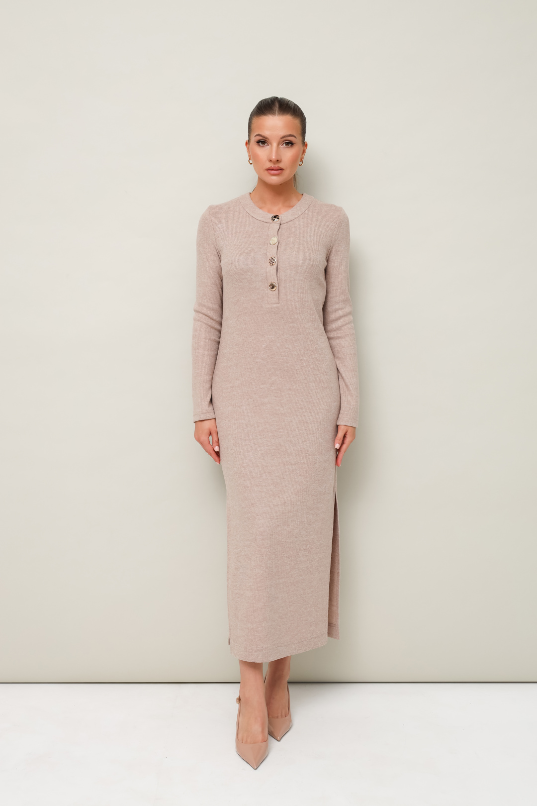 Платье Pur Pur 11-316/3 - фото 1