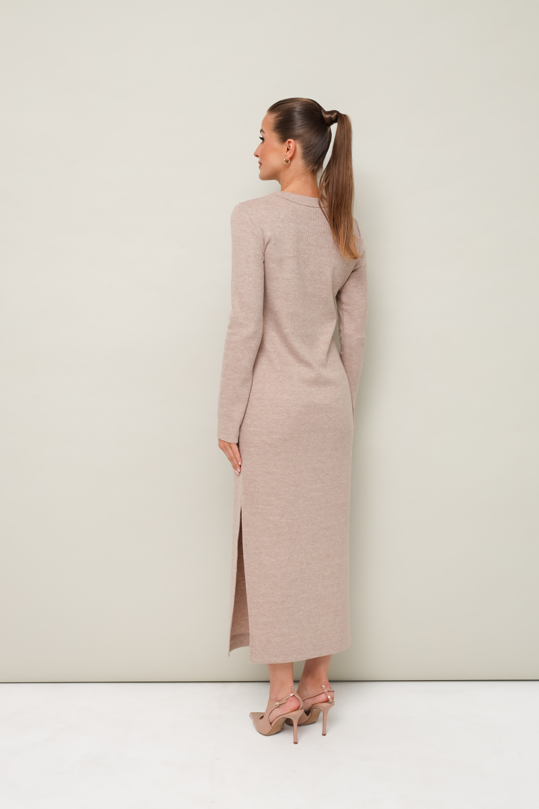 Платье Pur Pur 11-316/3 - фото 5