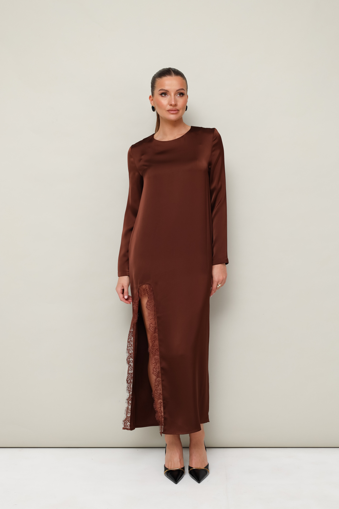 Платье Pur Pur 11-329/1 - фото 3