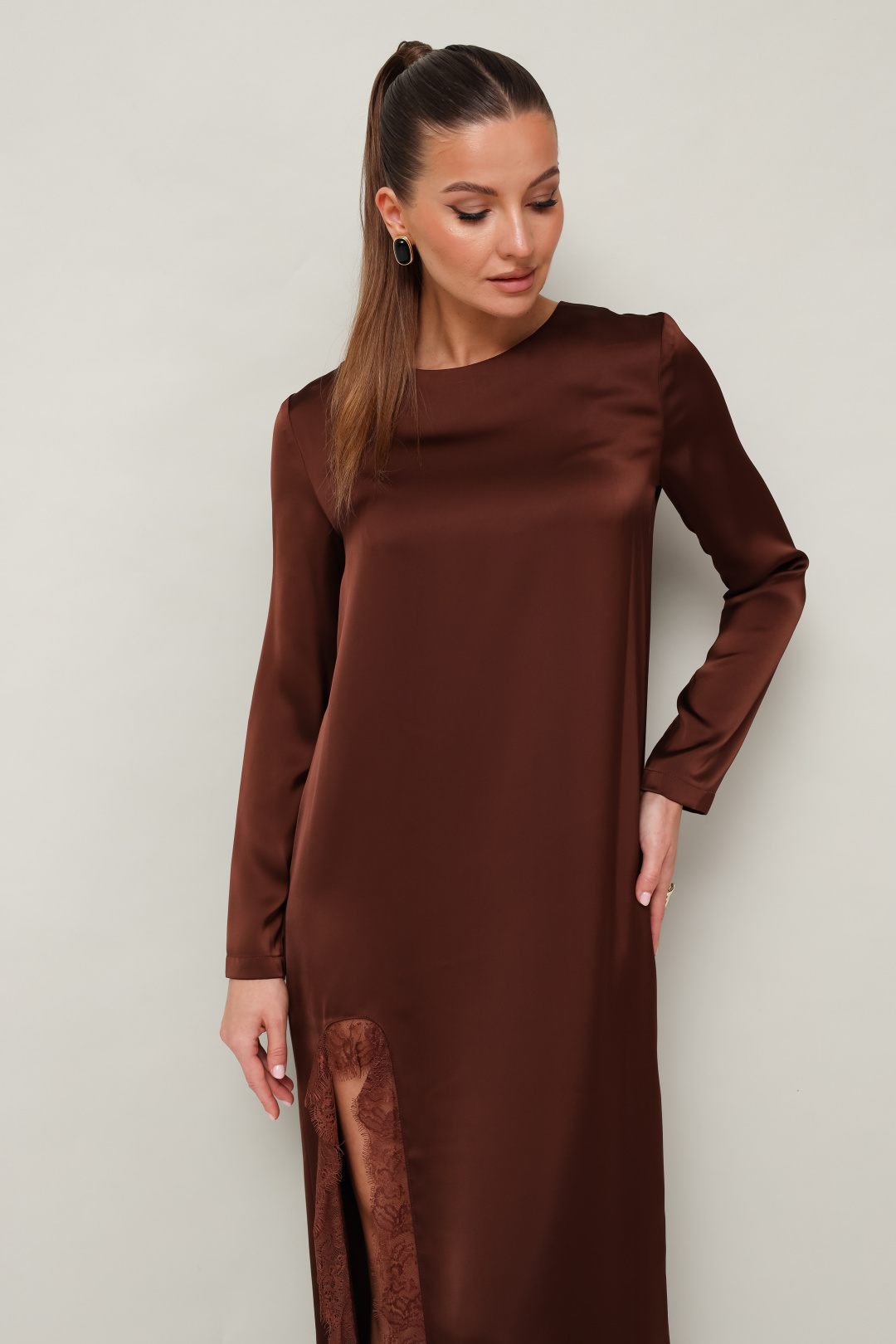 Платье Pur Pur 11-329/1 - фото 4