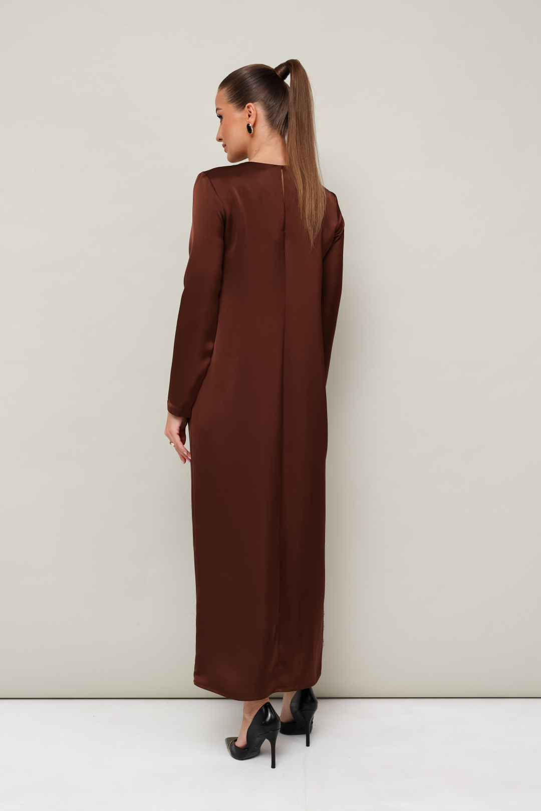 Платье Pur Pur 11-329/1 - фото 5