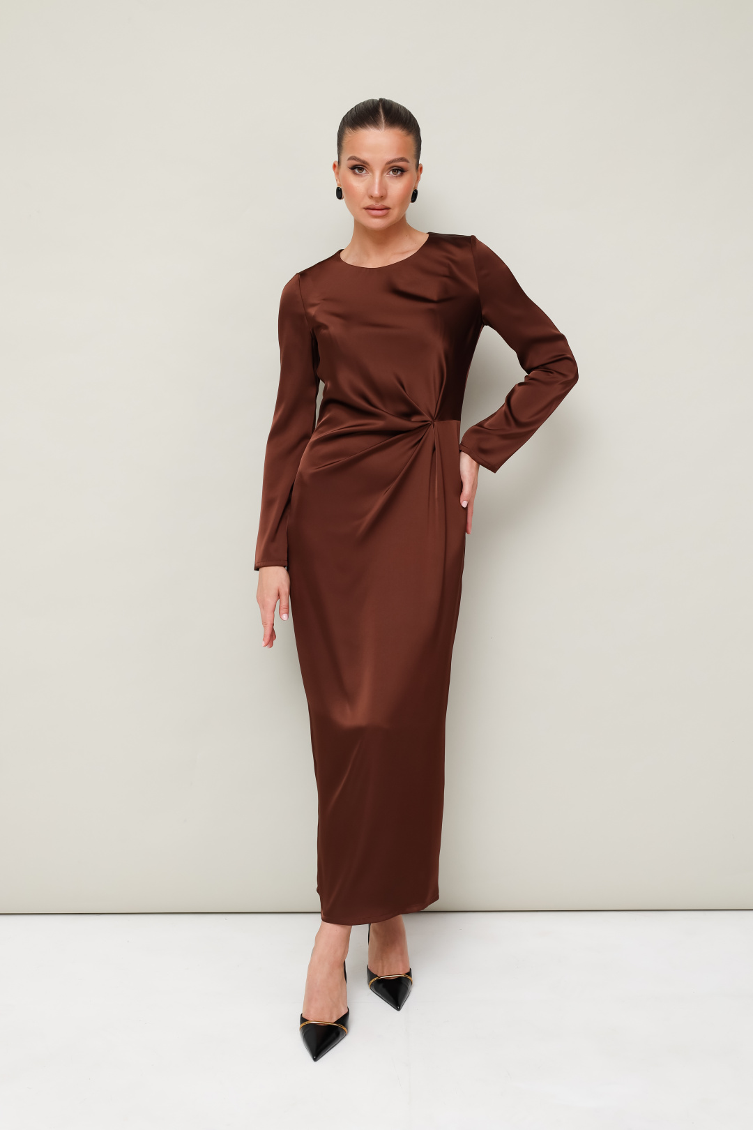 Платье Pur Pur 11-330