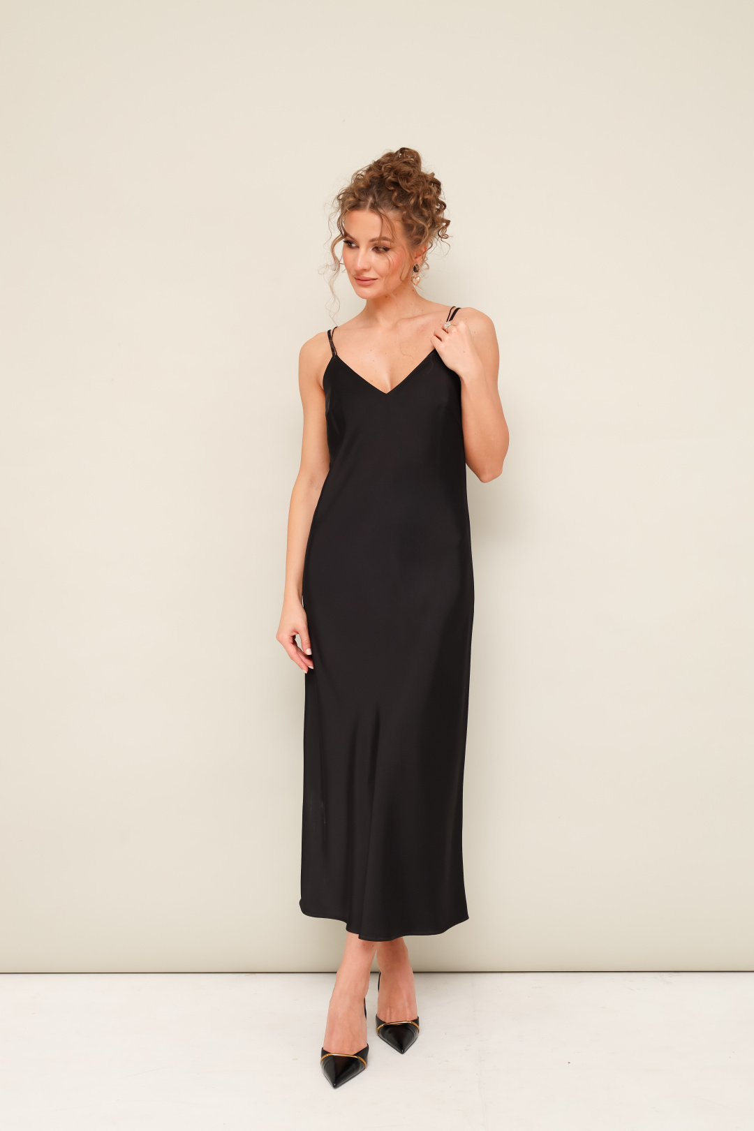 Платье Pur Pur 11-339 - фото 2