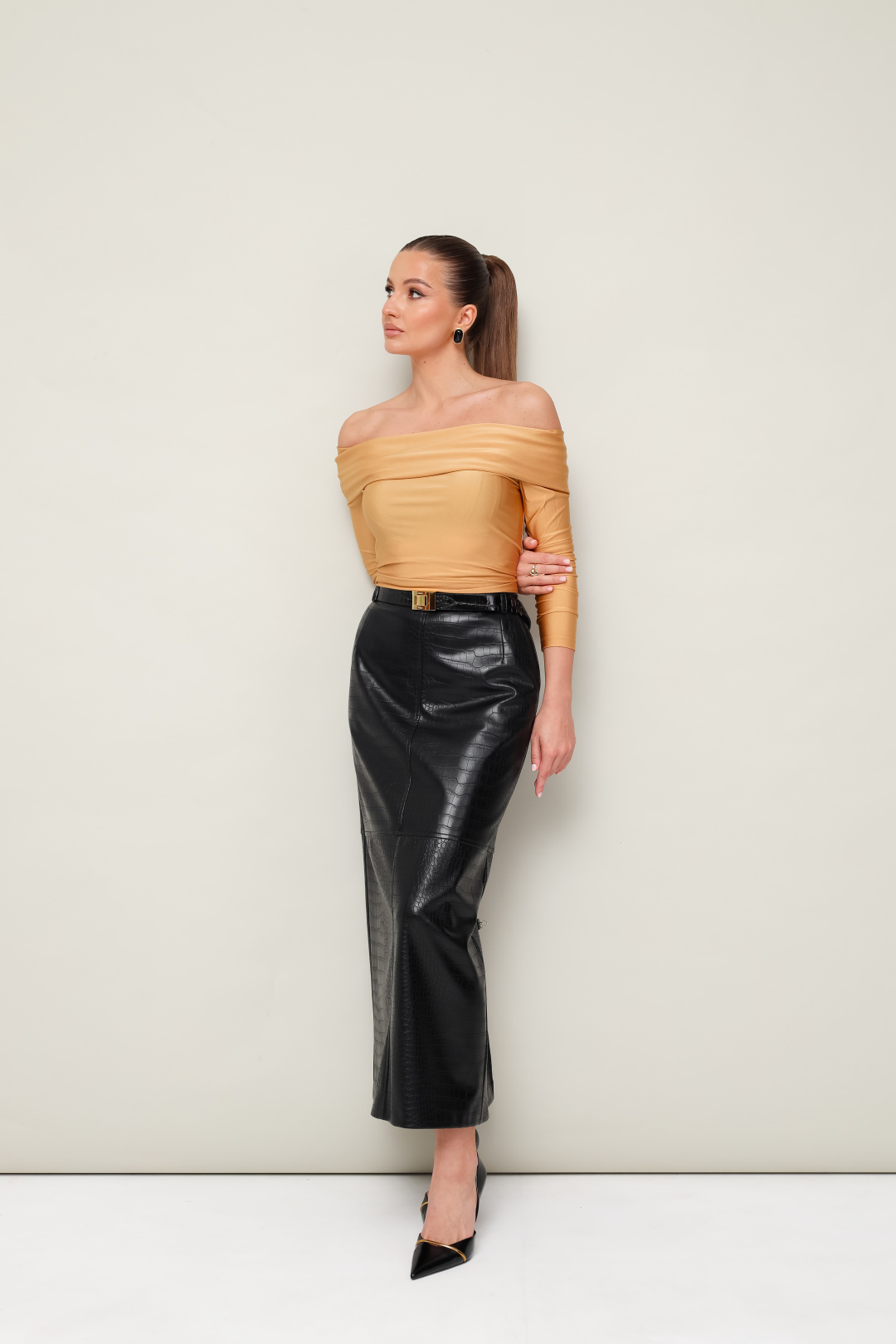 Блузка Pur Pur 11-340-2