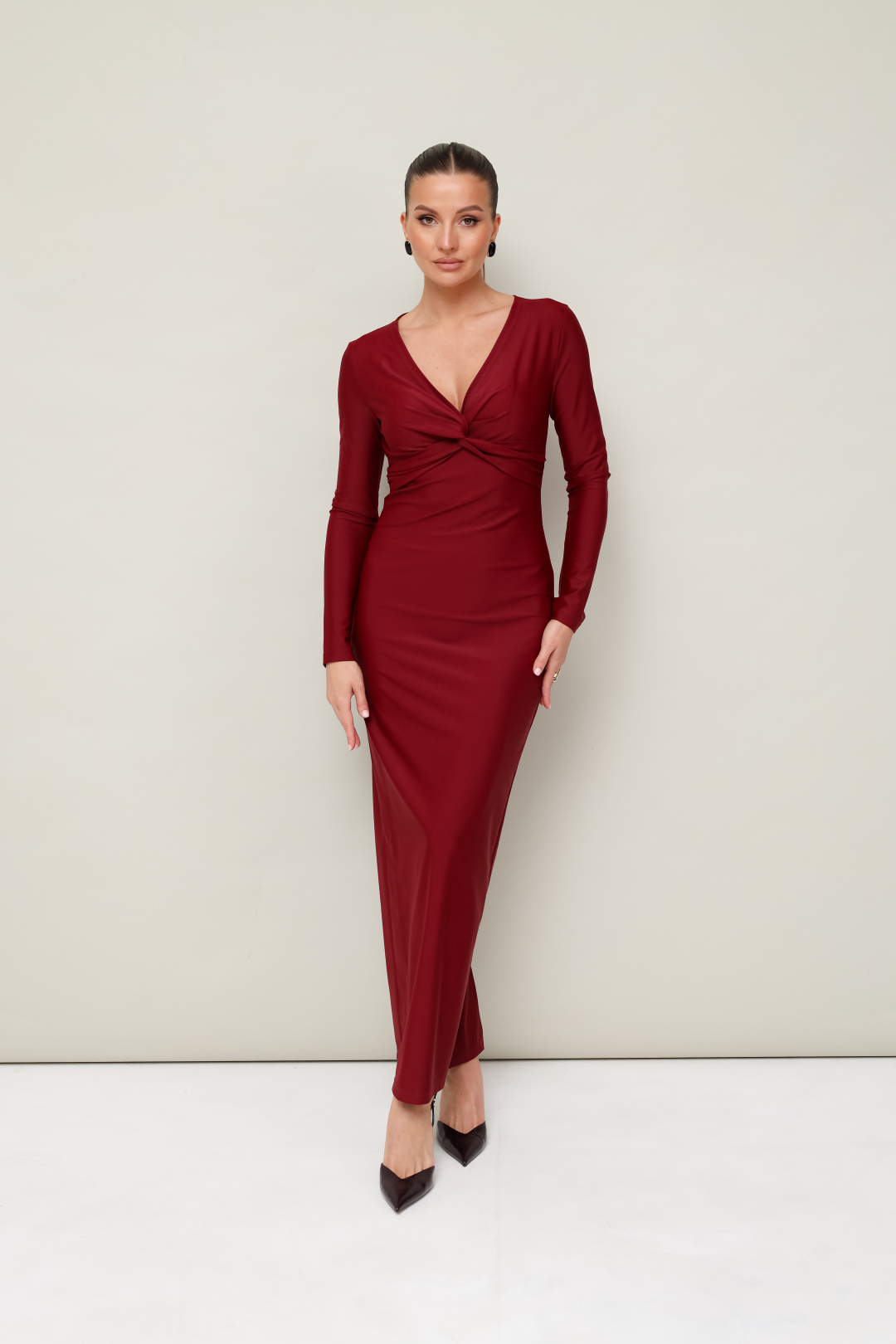 Платье Pur Pur 11-347-1 - фото 1