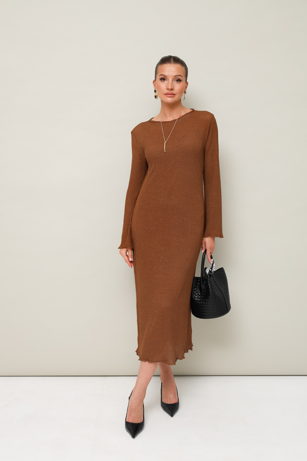 Платье Pur Pur 11-350 - фото 2