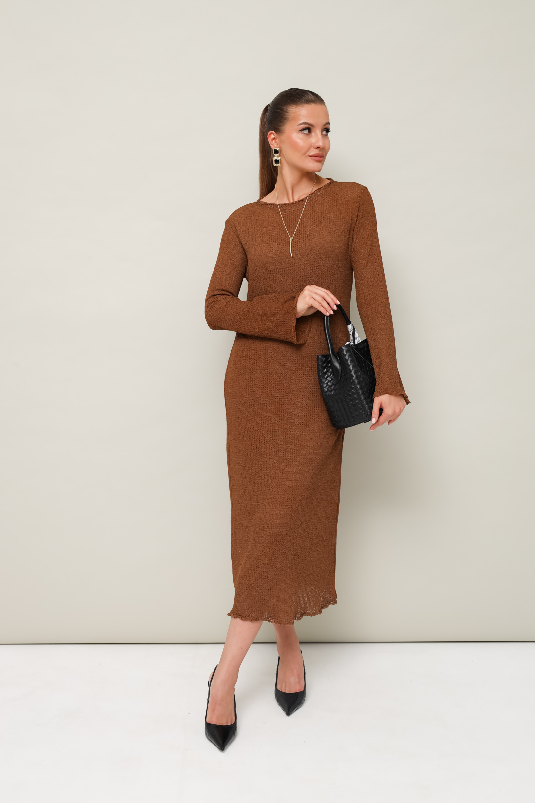 Платье Pur Pur 11-350 - фото 3