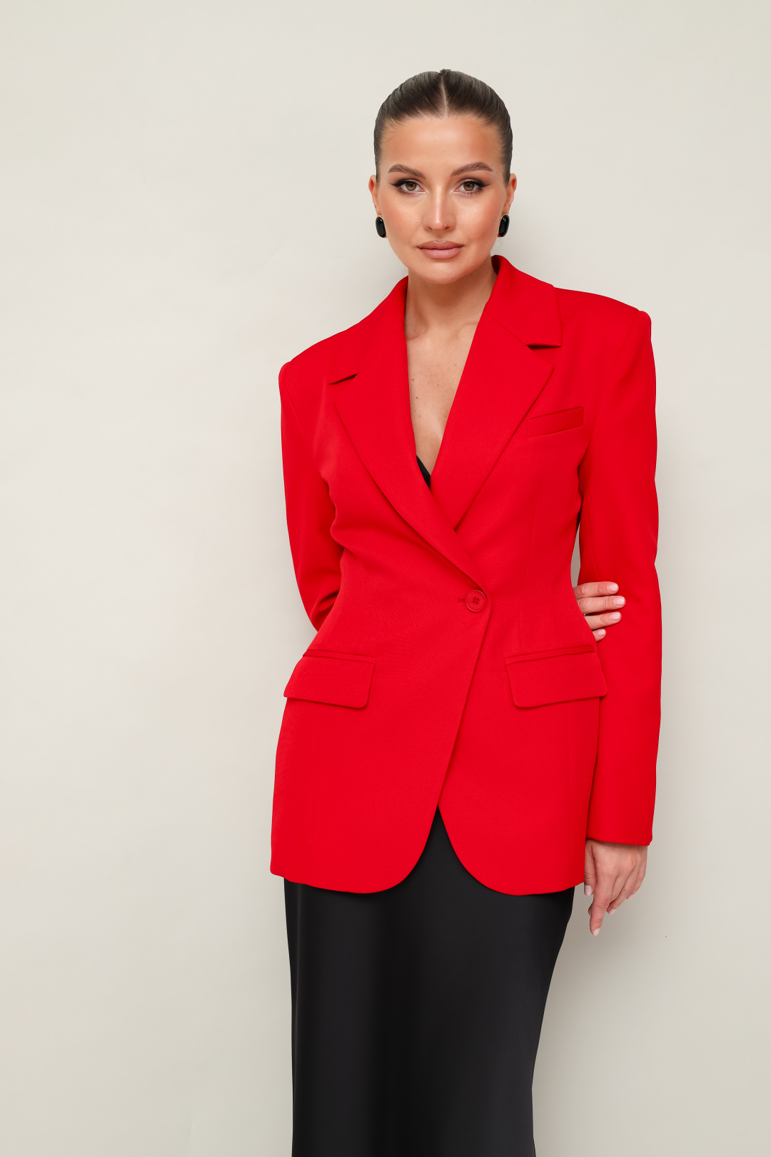 Жакет Pur Pur 11-374-1