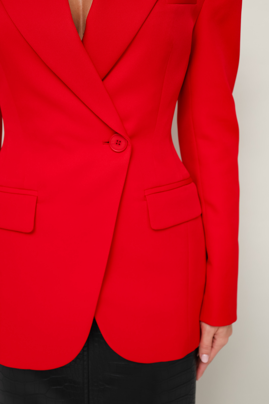 Жакет Pur Pur 11-374-1 - фото 2