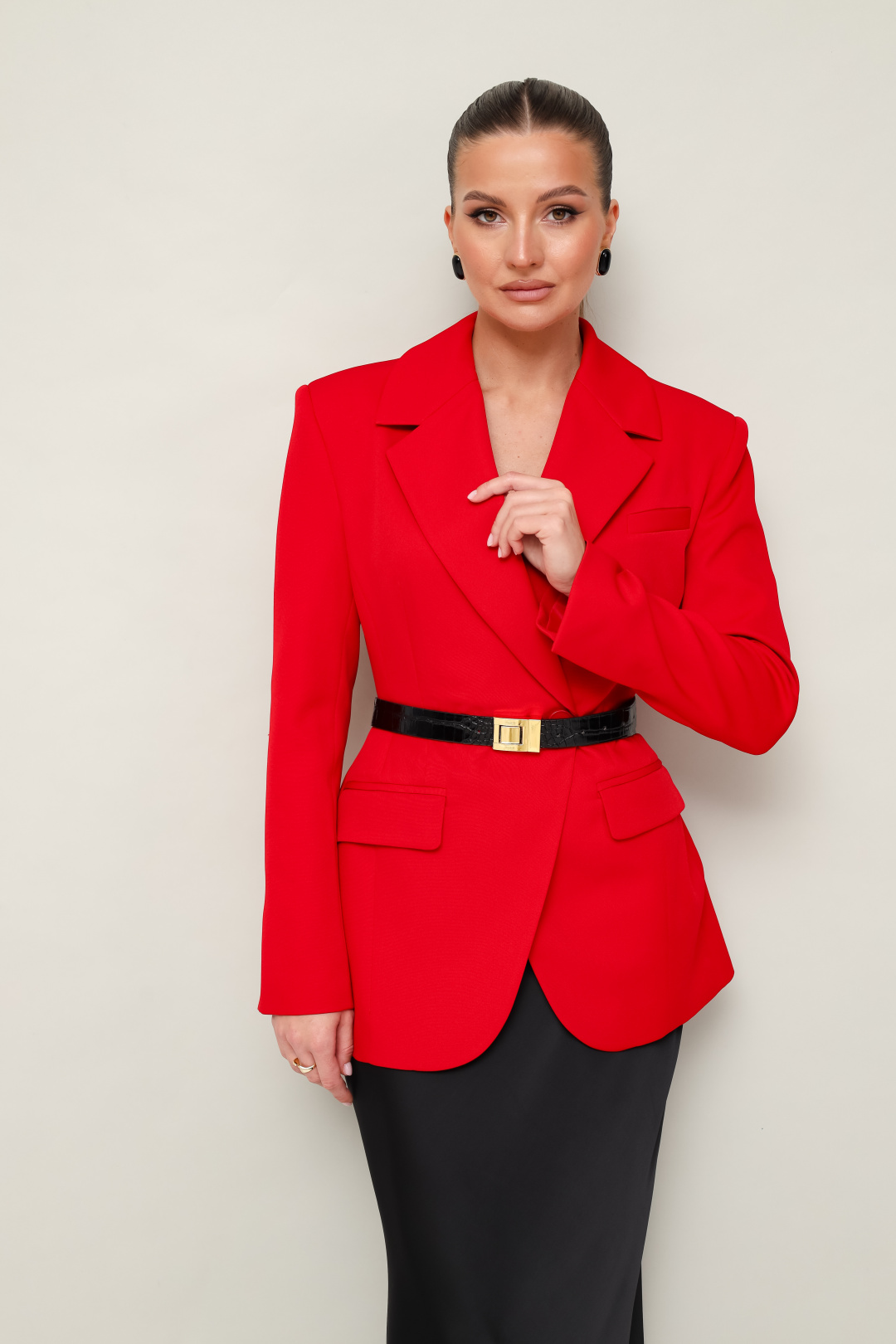 Жакет Pur Pur 11-374-1 - фото 5