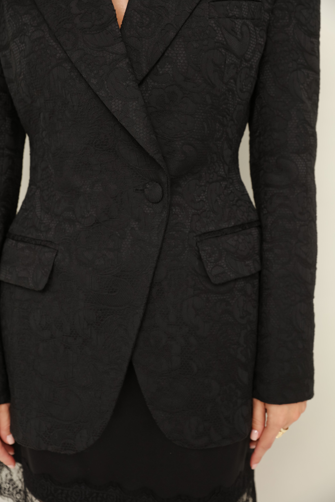 Жакет Pur Pur 11-374-4 - фото 2