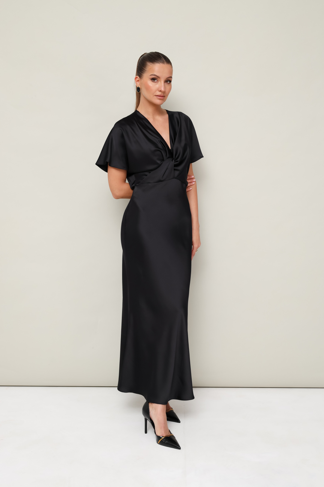 Платье Pur Pur 11-393-2 - фото 1