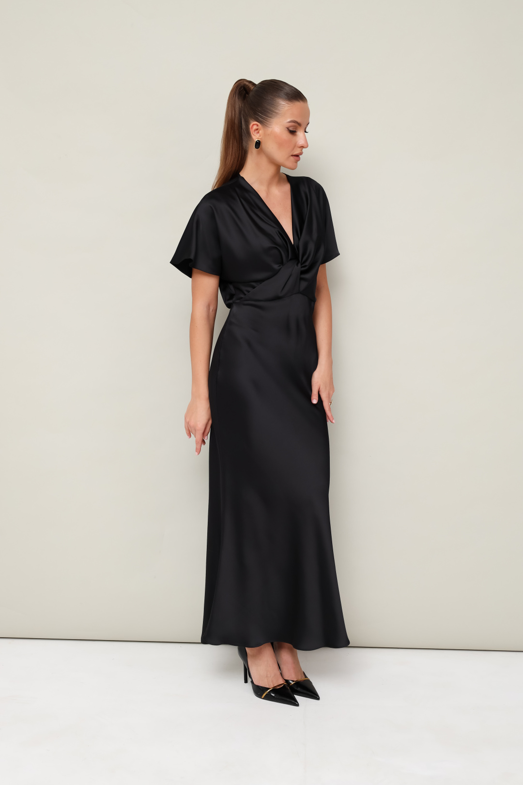 Платье Pur Pur 11-393-2 - фото 2