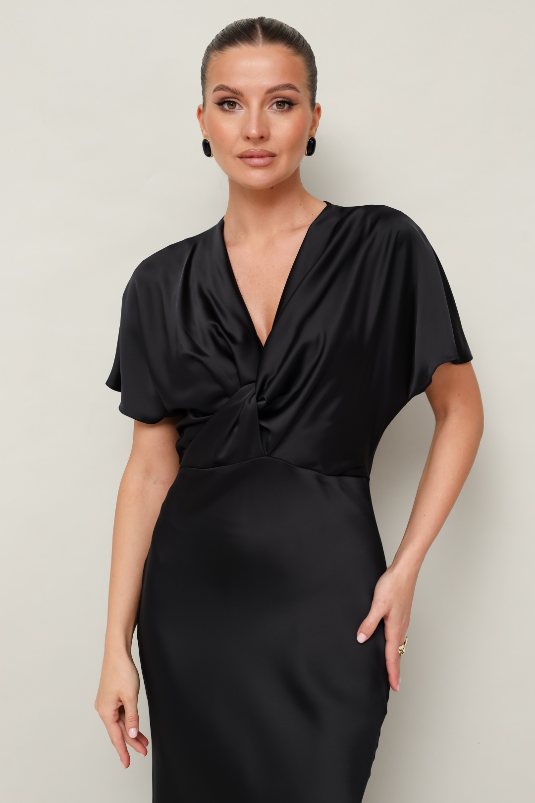 Платье Pur Pur 11-393-2 - фото 3