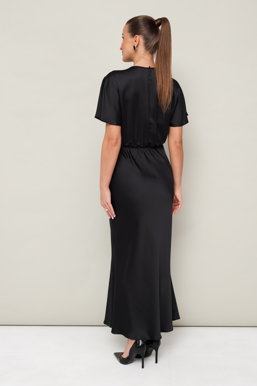 Платье Pur Pur 11-393-2 - фото 5