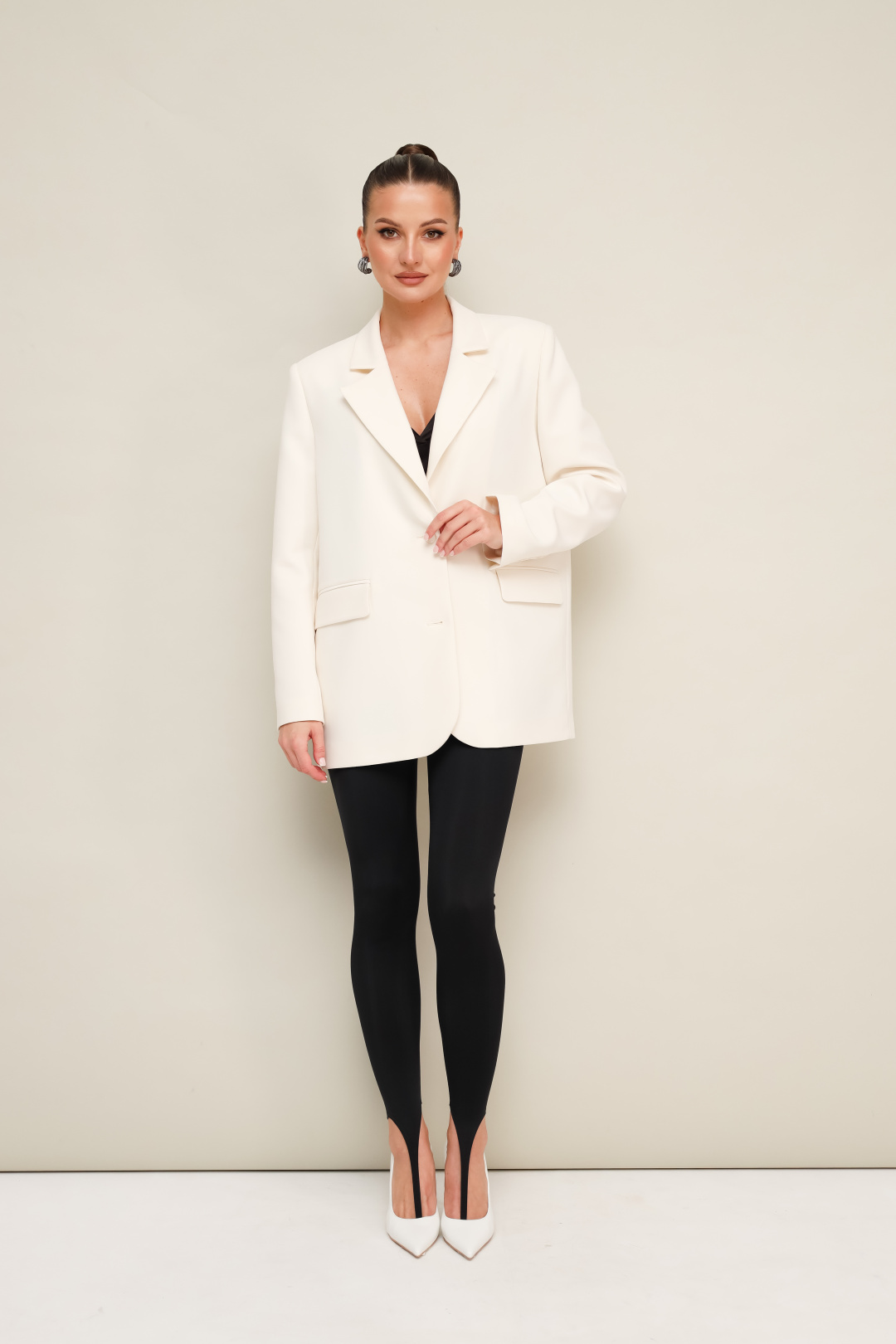 Жакет Pur Pur 11-399-3