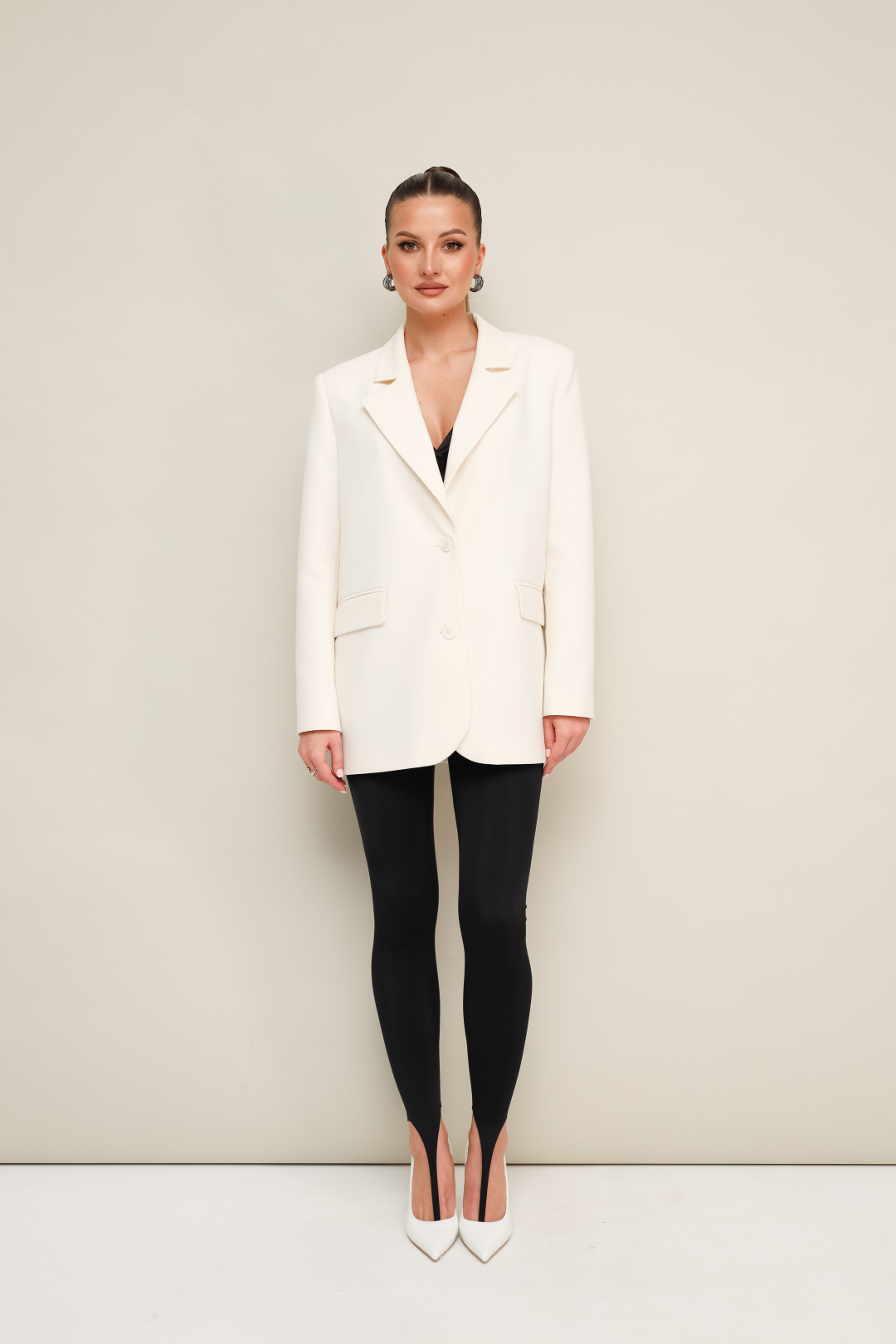 Жакет Pur Pur 11-399-3