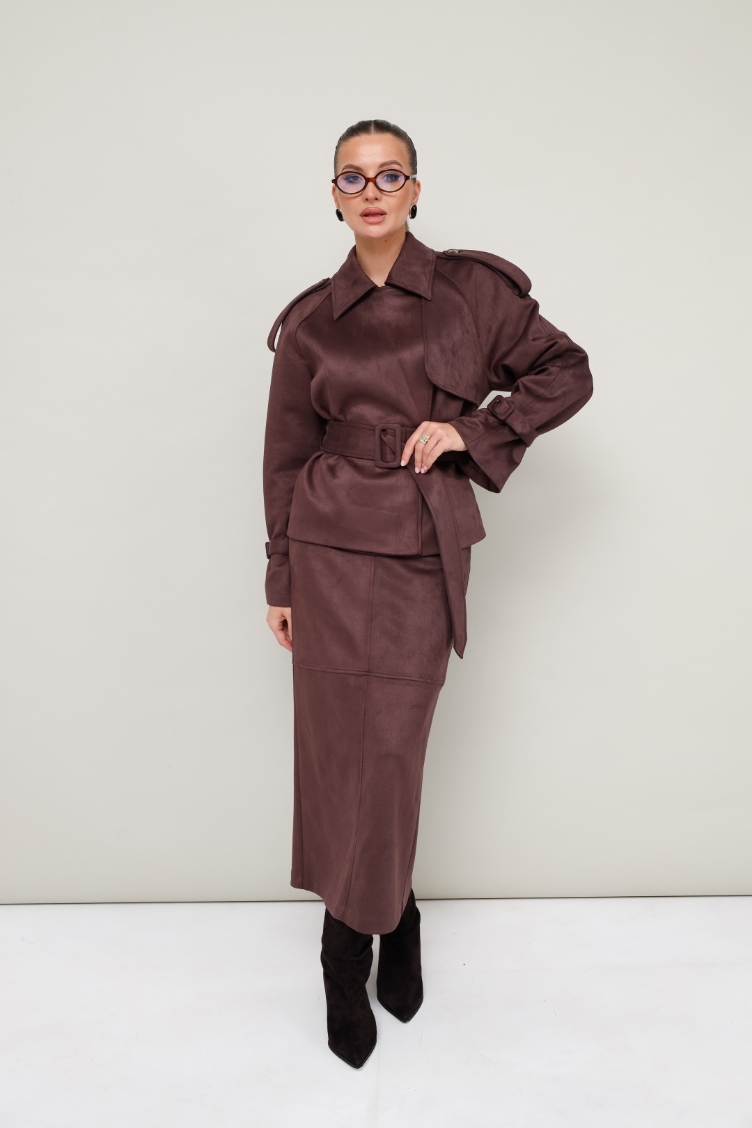 Костюм Pur Pur 11-411-1