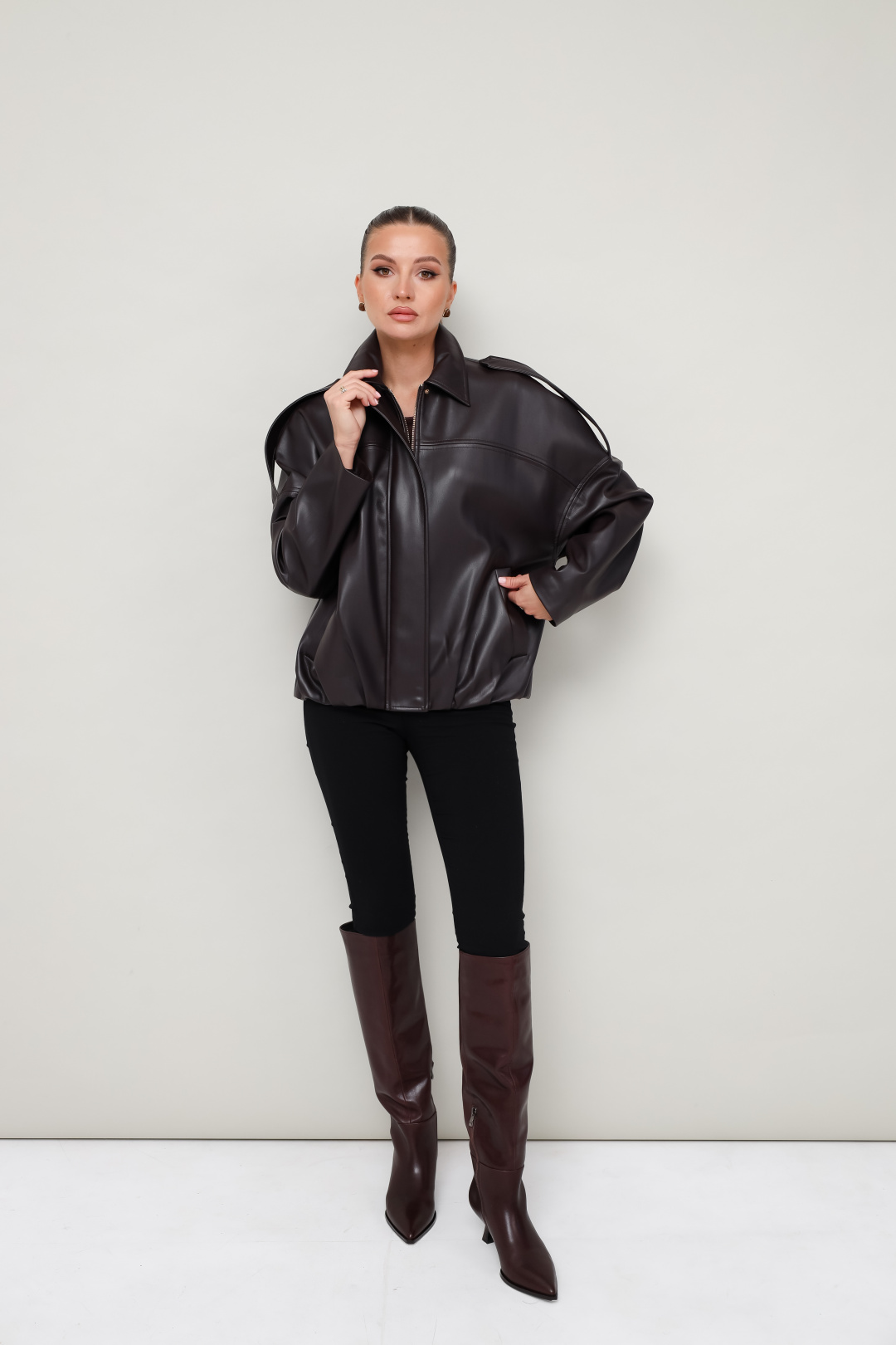 Куртка Pur Pur 11-417