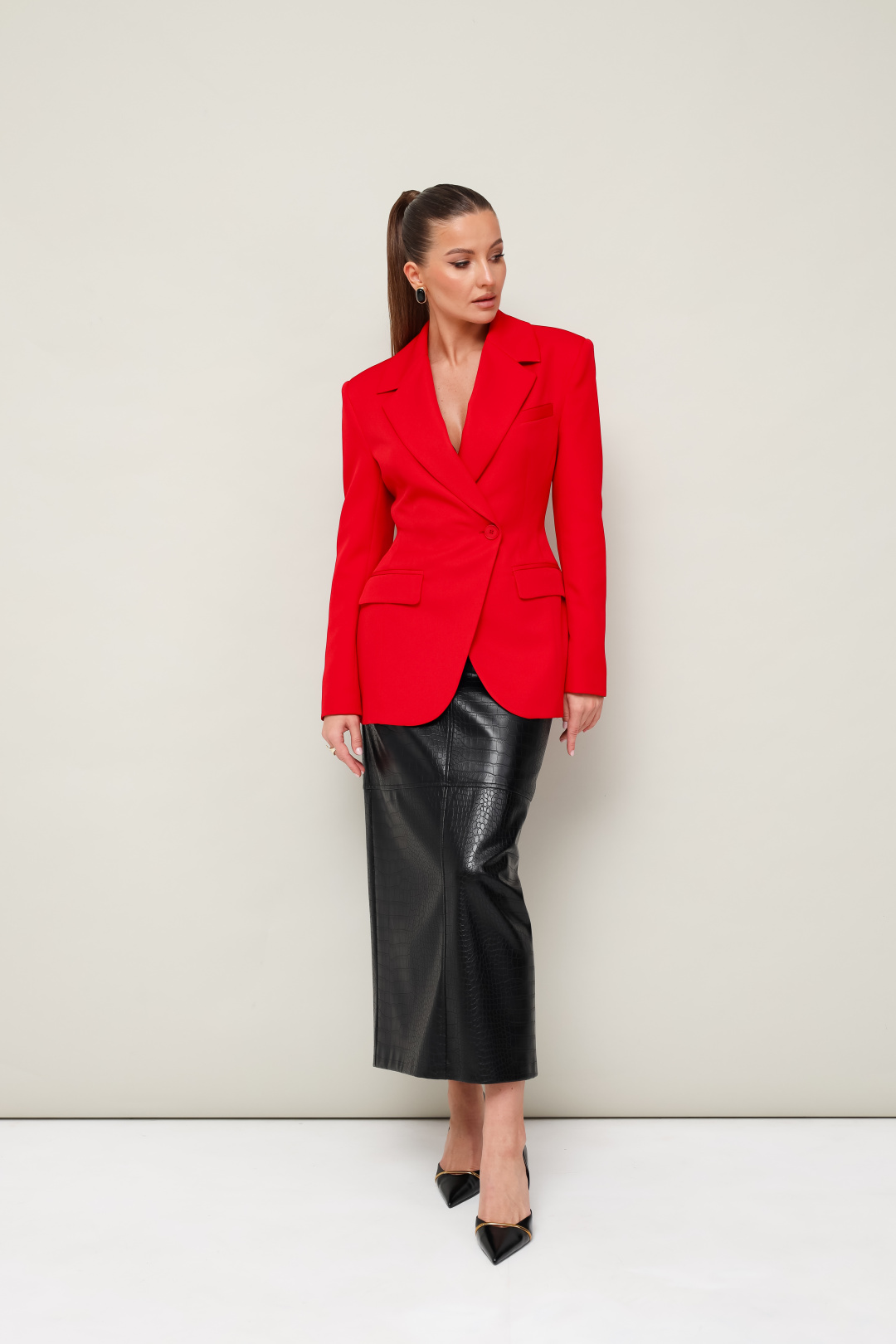 Юбка Pur Pur 11-421