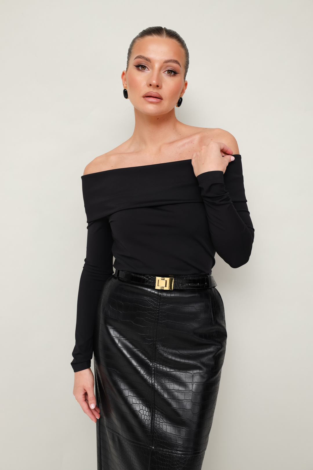 Юбка Pur Pur 11-421 - фото 5