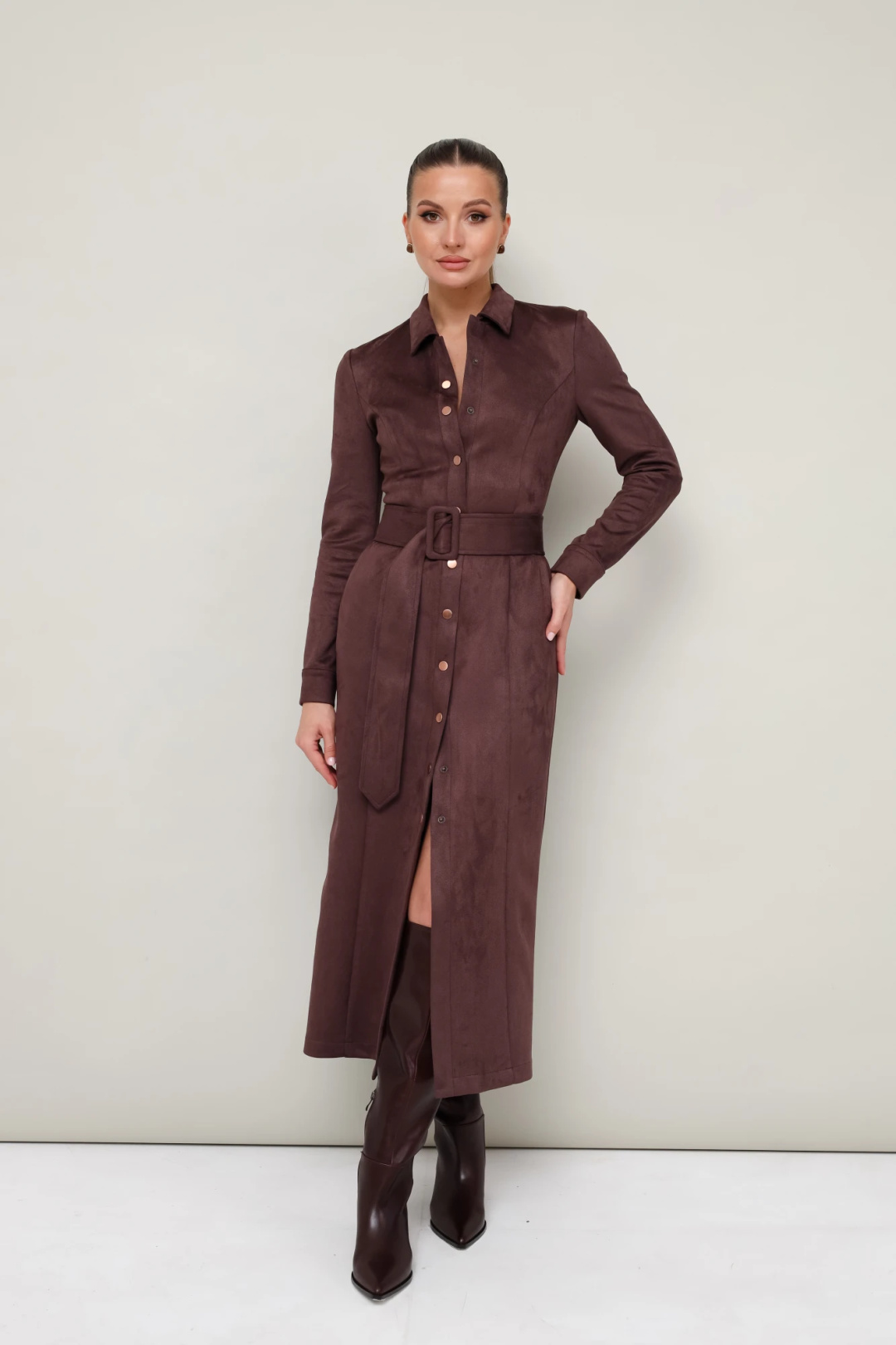 Платье Pur Pur 11-422/3 - фото 1