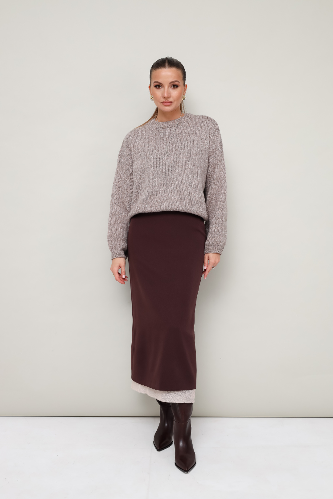 Юбка Pur Pur 11-423-1