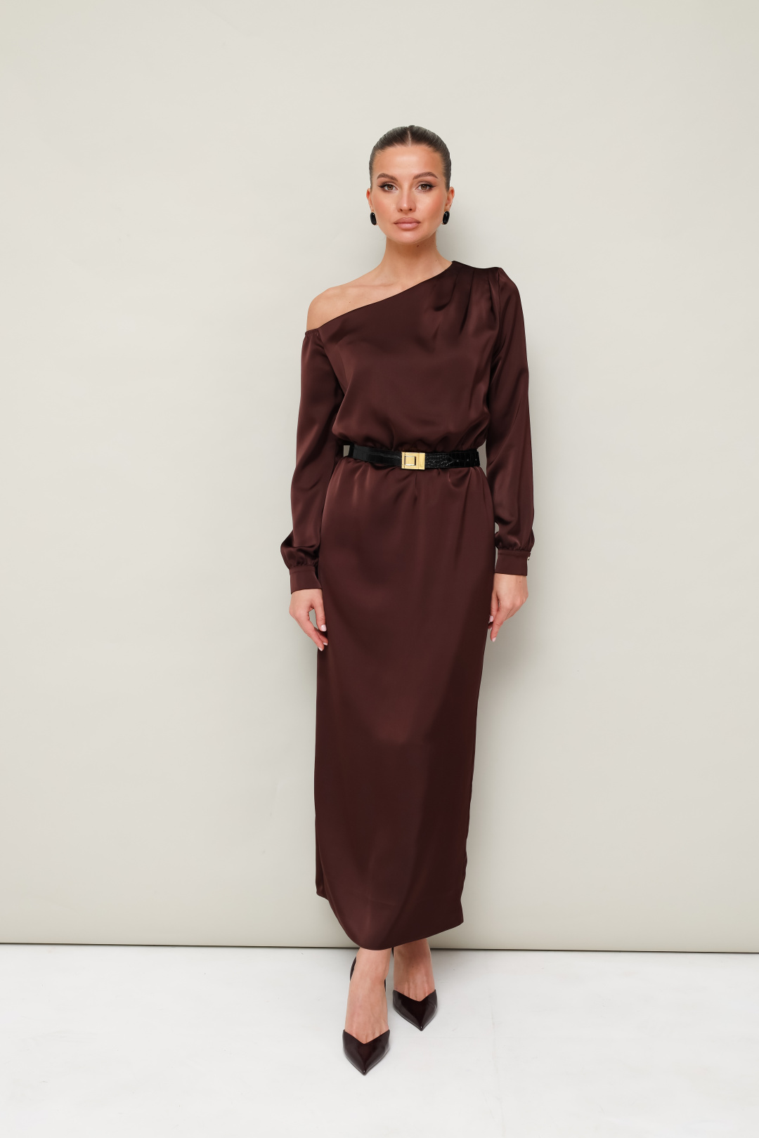 Платье Pur Pur 11-424-1