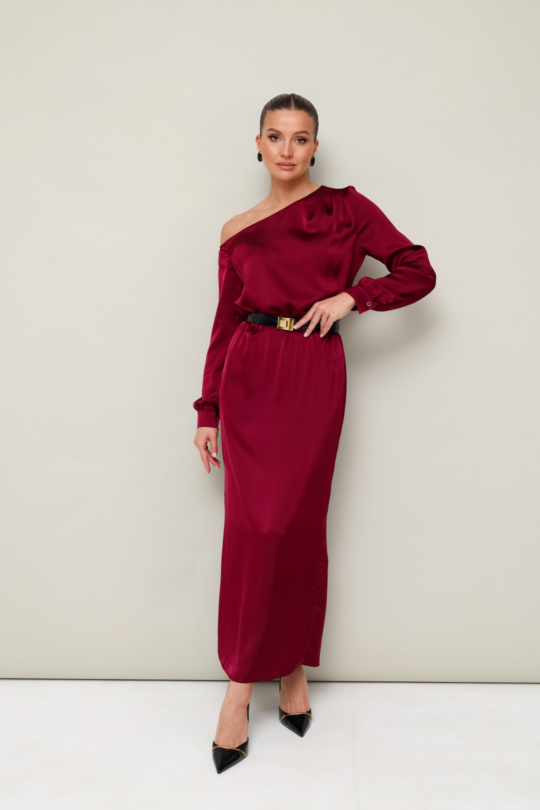 Платье Pur Pur 11-424-2