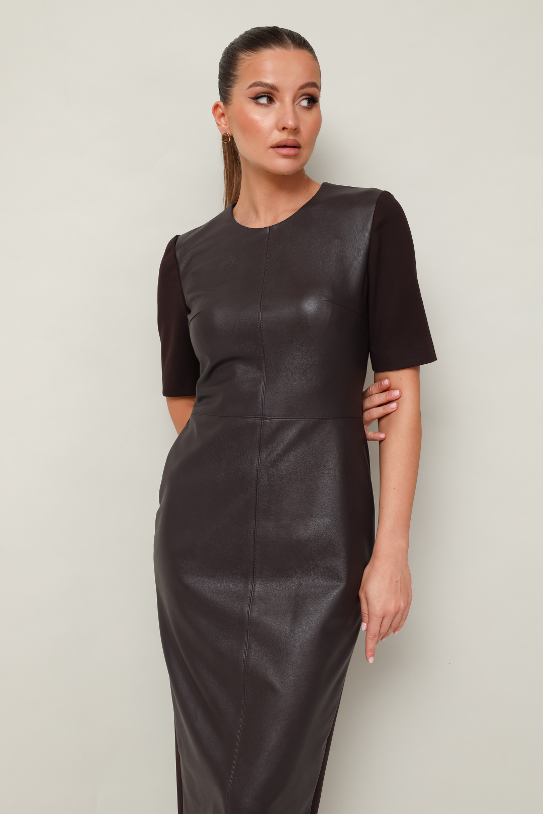 Платье Pur Pur 11-428 - фото 5