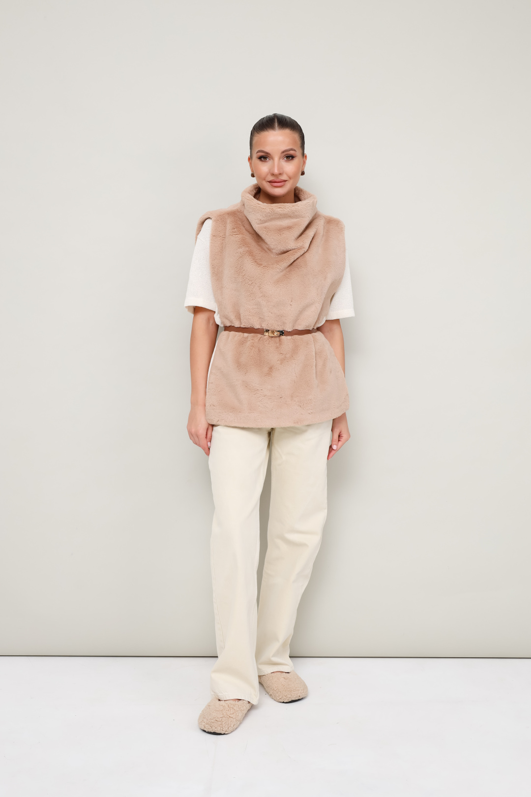 Жилет Pur Pur 11-432