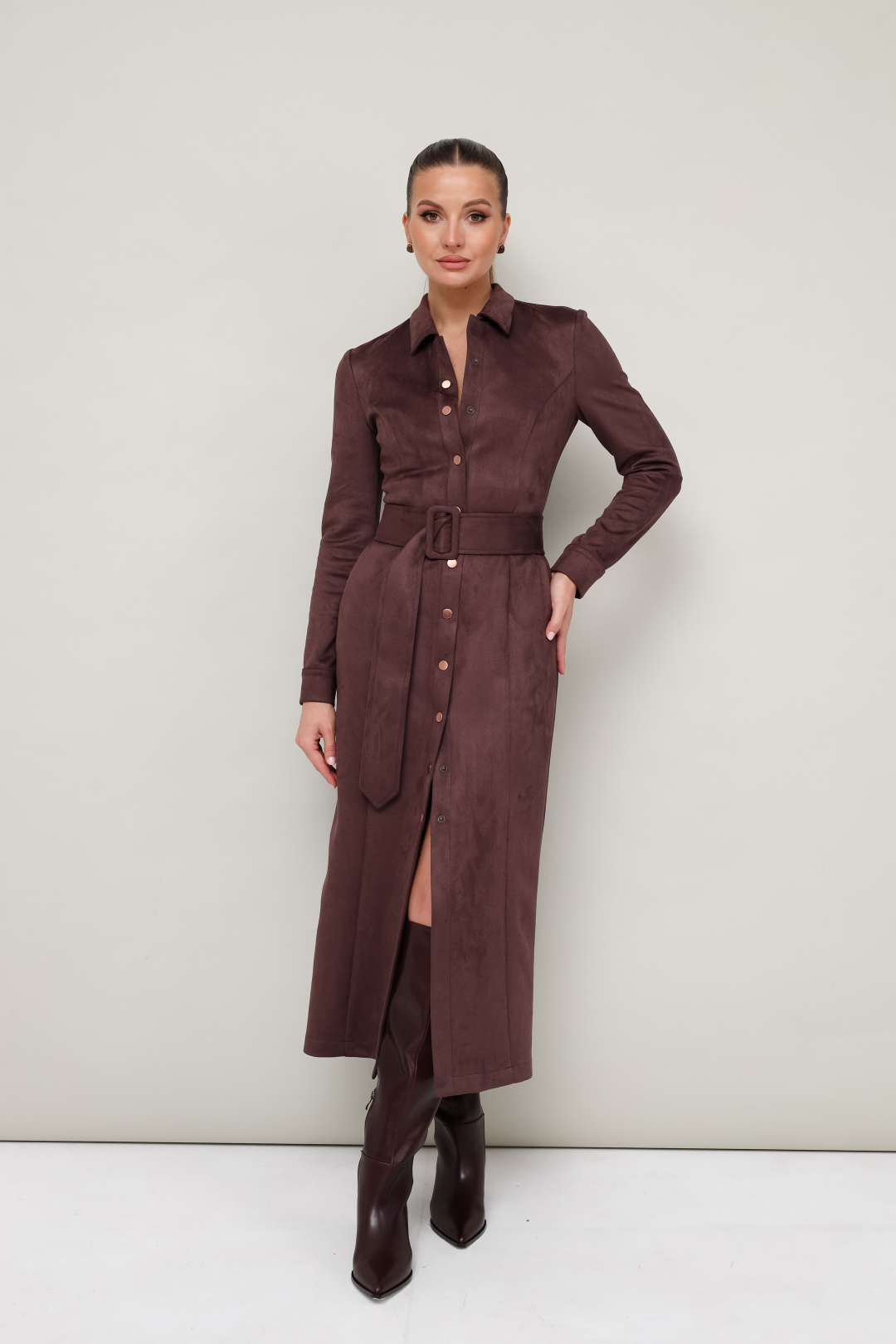 Платье Pur Pur 11-433