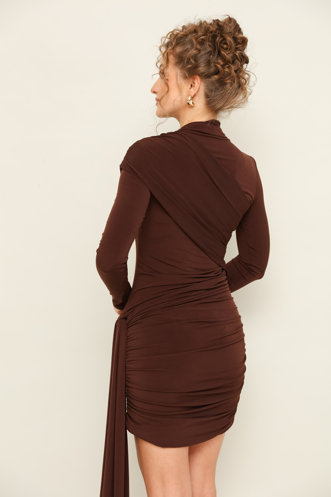 Платье Pur Pur 11-433 - фото 6