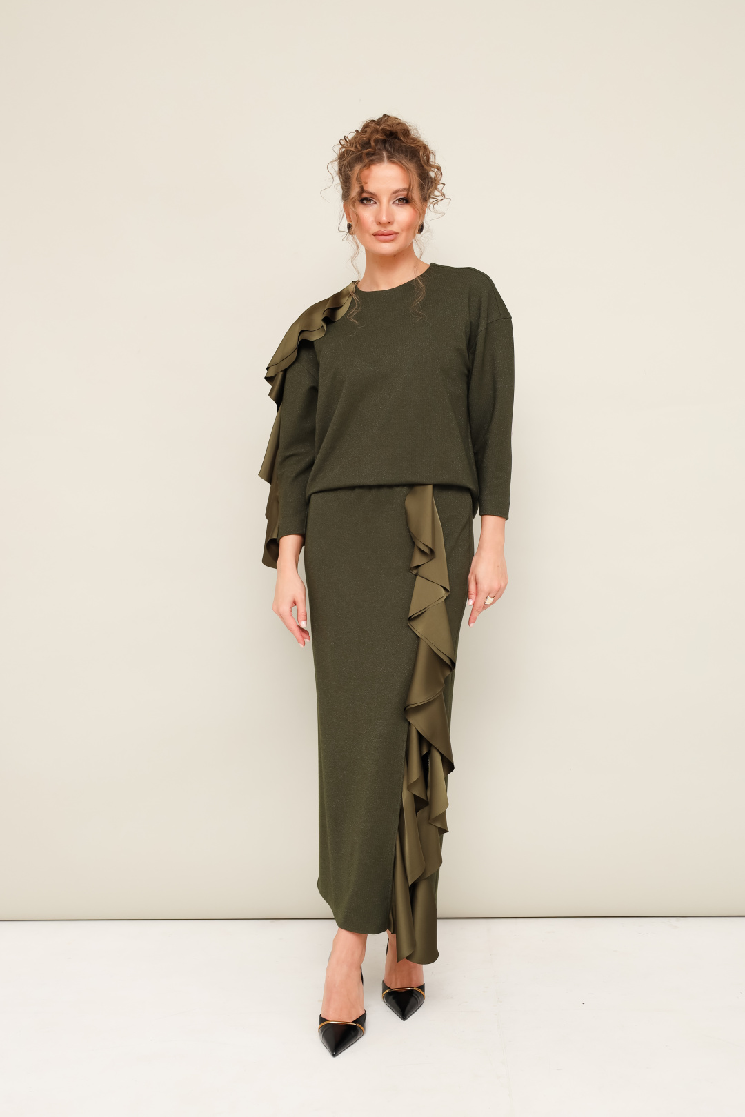 Костюм Pur Pur 11-435-1 - фото 1