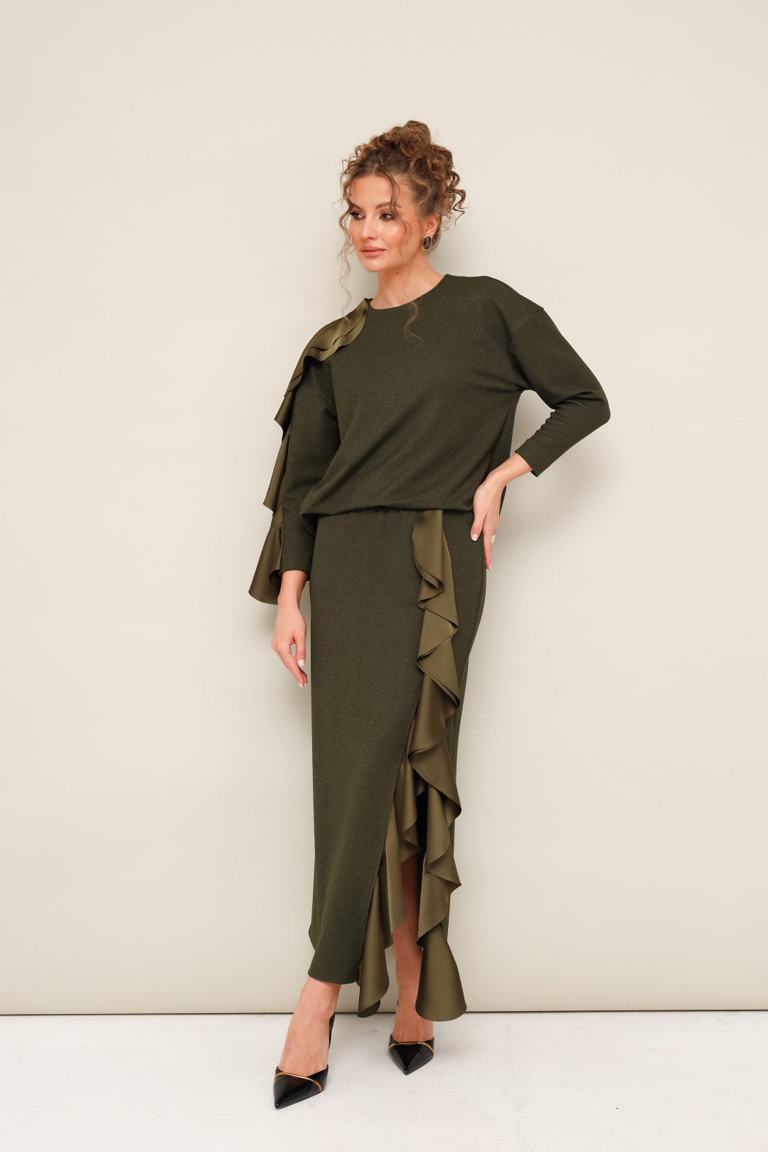 Костюм Pur Pur 11-435-1 - фото 2