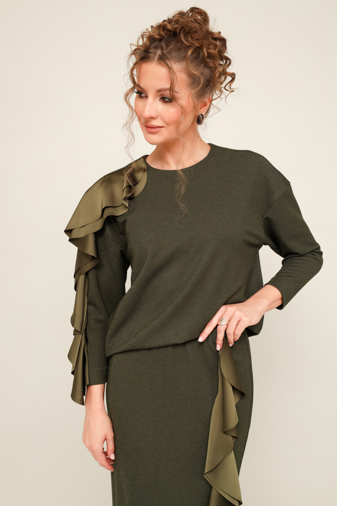 Костюм Pur Pur 11-435-1 - фото 3