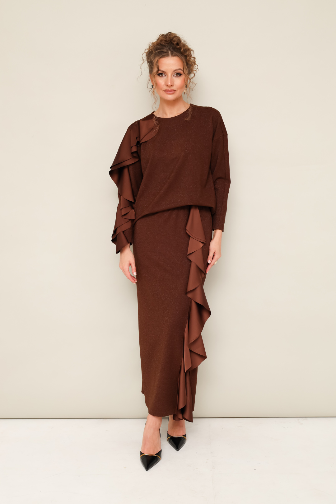 Костюм Pur Pur 11-435 - фото 1