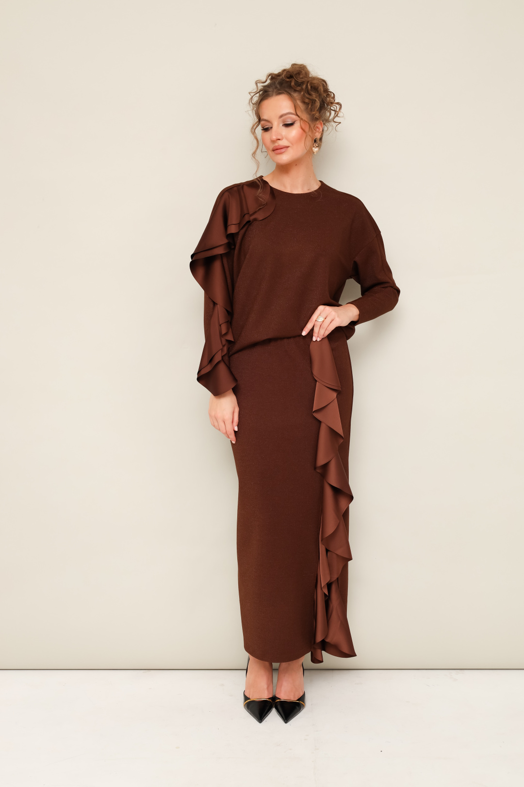 Костюм Pur Pur 11-435 - фото 3