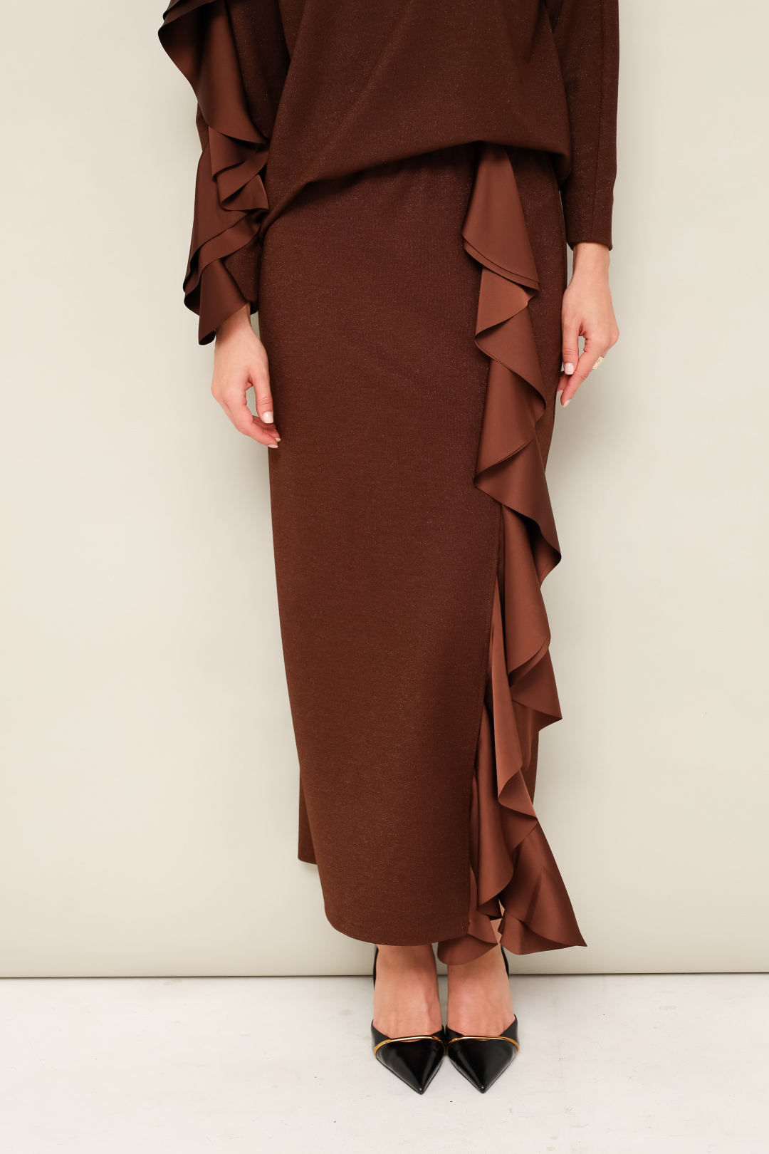 Костюм Pur Pur 11-435 - фото 5