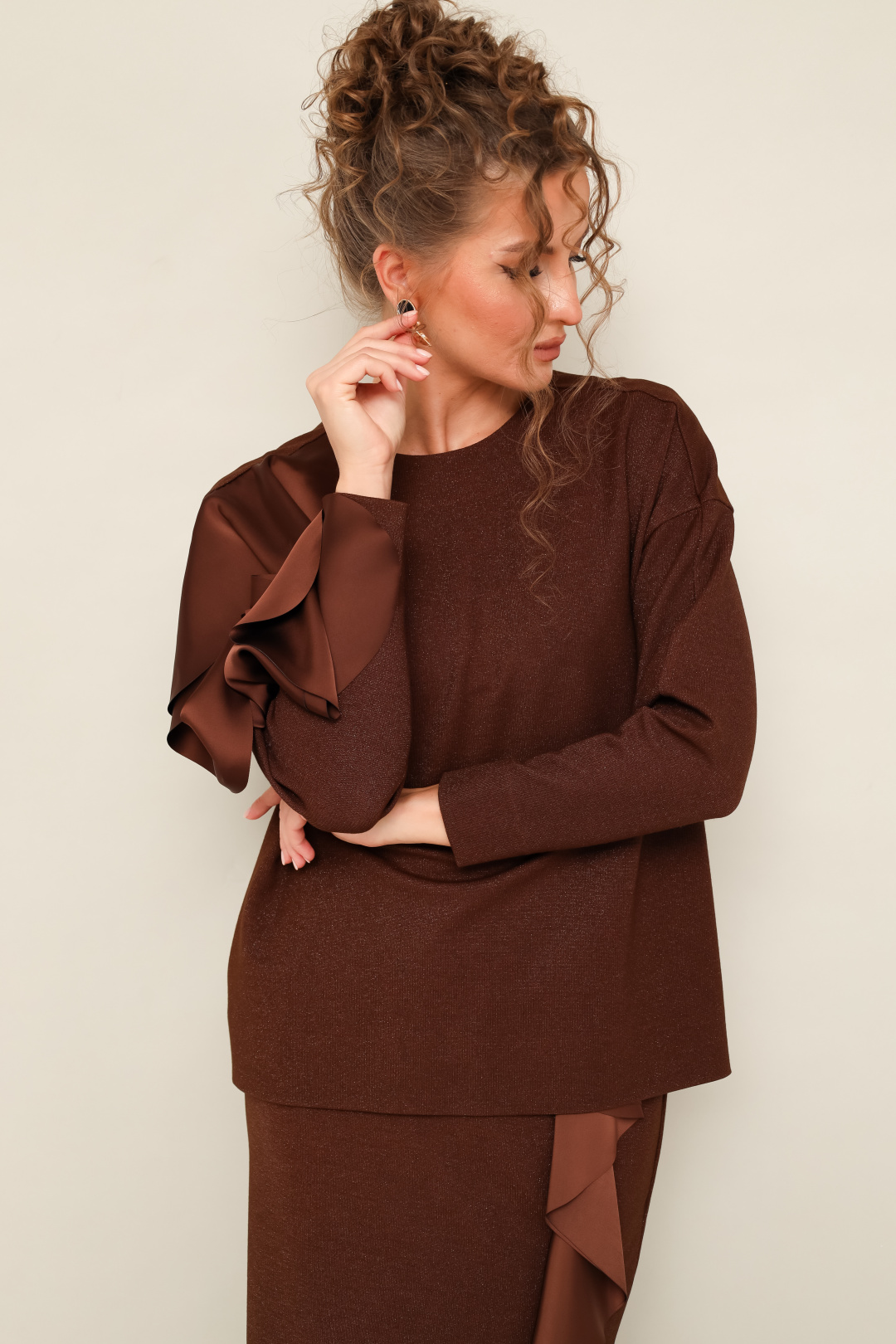 Костюм Pur Pur 11-435 - фото 6