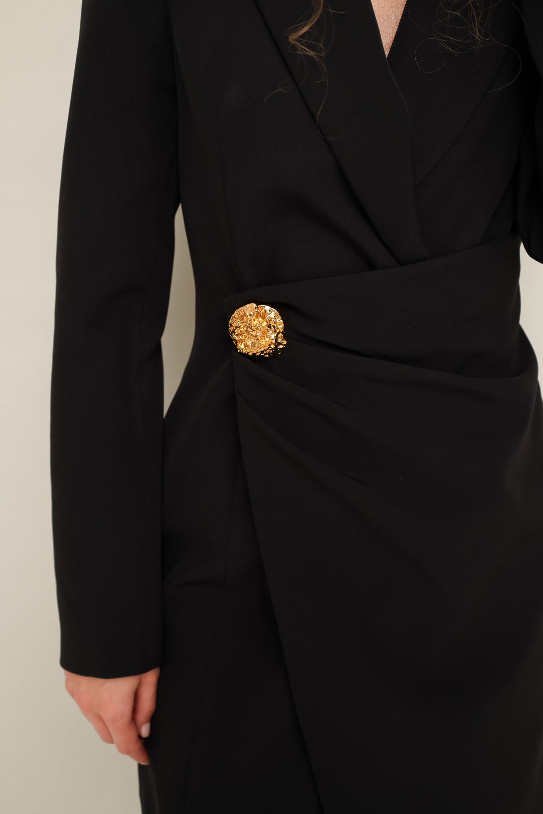 Платье Pur Pur 11-436 - фото 2