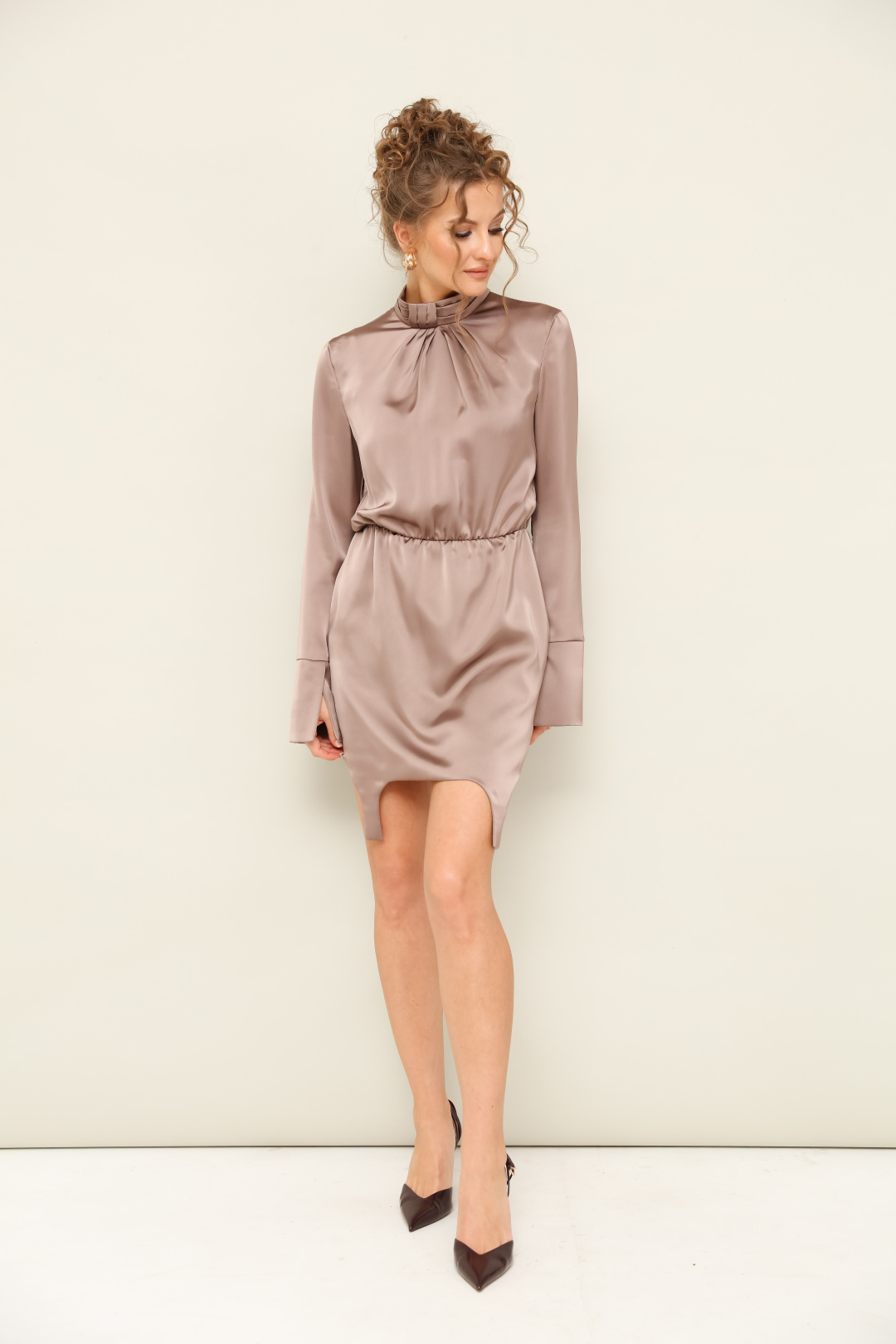 Платье Pur Pur 11-438-1 - фото 2