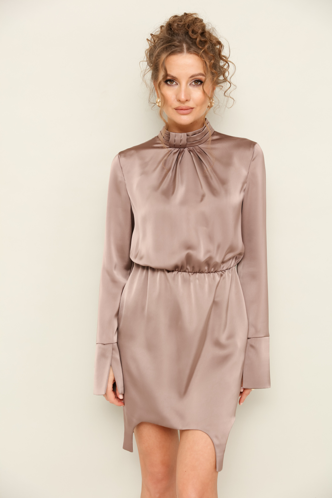 Платье Pur Pur 11-438-1 - фото 3